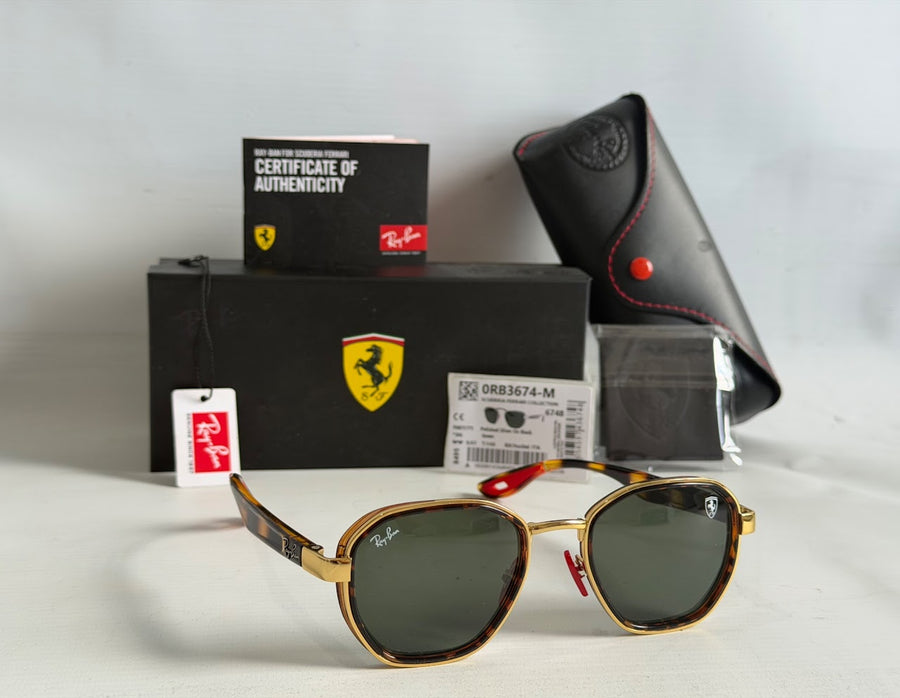 Scuderia Ferrari